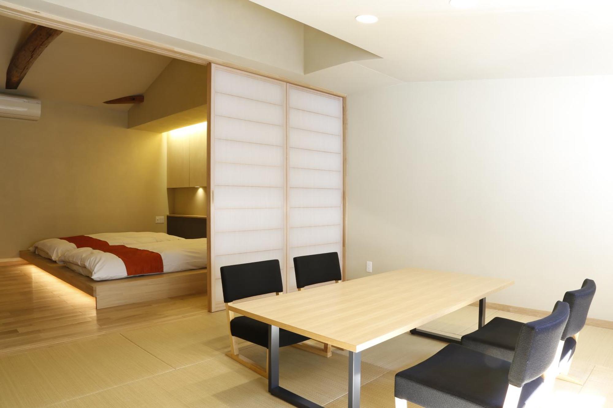 Hinatamikan Nakanojo Exterior foto