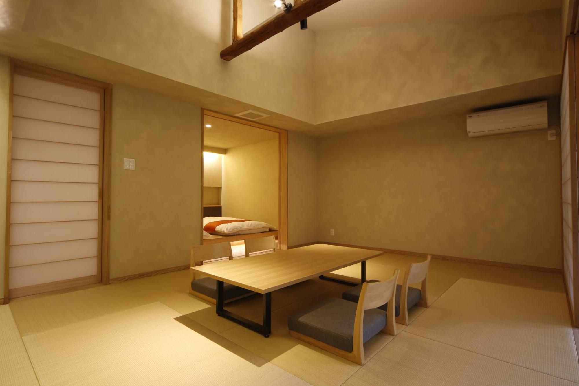 Hinatamikan Nakanojo Exterior foto