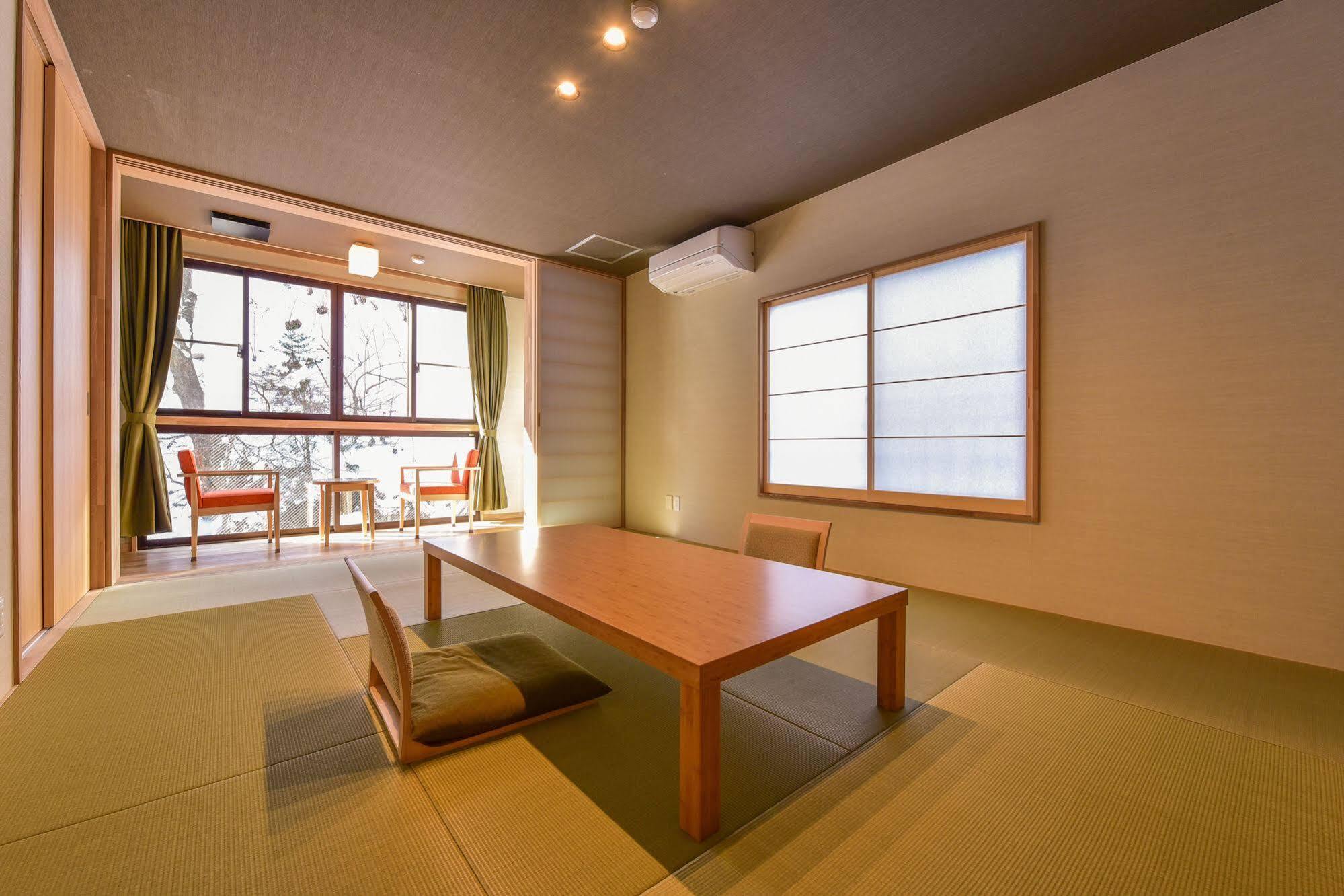 Hinatamikan Nakanojo Exterior foto