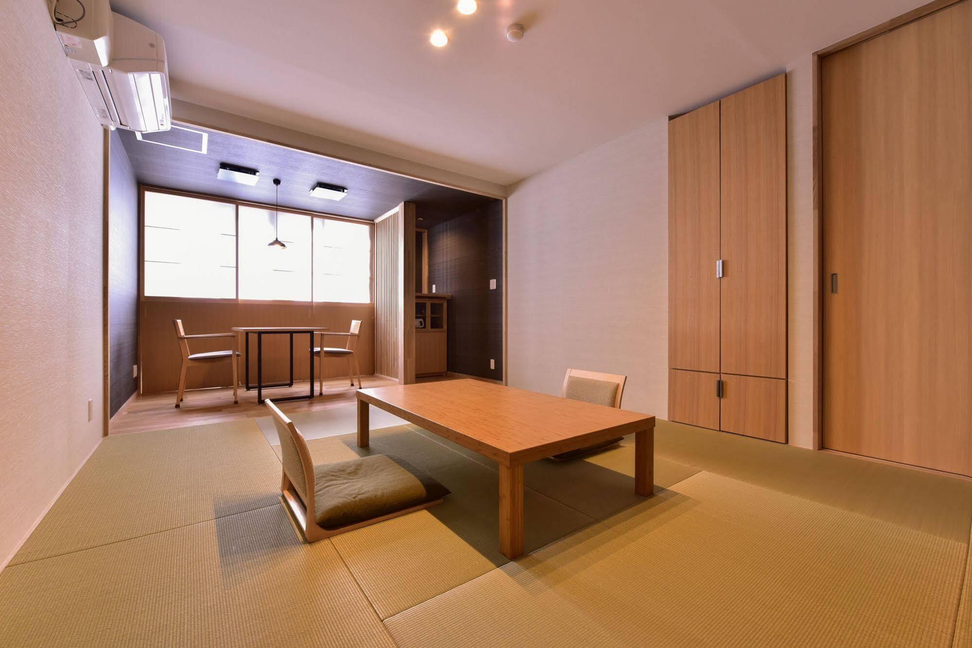 Hinatamikan Nakanojo Exterior foto